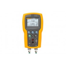 Instrumentos de calibração de pressão Fluke 721