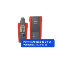 Kit localizador de cabos avançado - Amprobe AT-6010