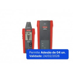 Kit localizador de cabos avançado - Amprobe AT-6010