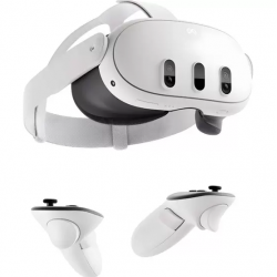 Óculos de Realidade Virtual - Meta Quest 3