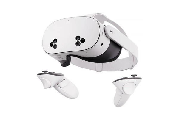 Óculos de Realidade Virtual - Meta Quest 3S
