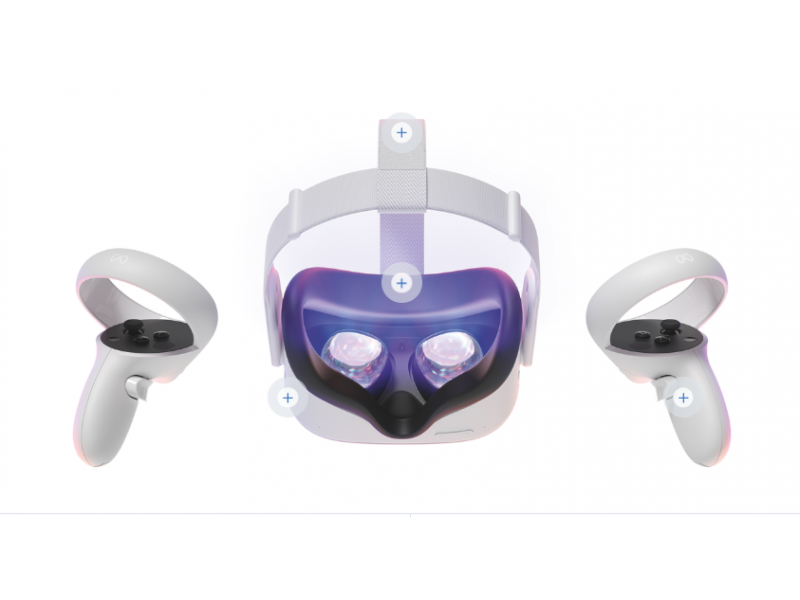 Realidad Virtual, Oculus VR
