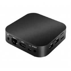 Computador Portátil Mini PC Quad Core Series M8 2GB Hdmi Wifi