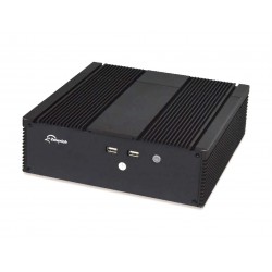Mini PC Intel Celeron J4125 8GB RAM 128GB SSD ZQ-6000II