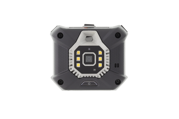 Câmera termográfica multi-uso para Zona 1 ECOM Instruments Cube 800 DZ1