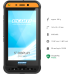Smartphone industrial com câmera de vídeo ECOM Instruments Smart-Ex 02 DZ2