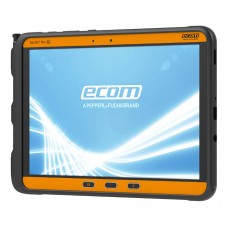 Tablet Industrial ECOM Instruments Tab-Ex Pro D2 para Divisão 2
