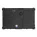 Tablet Industrial - ECOM Instruments Pad-Ex 01 P8 DZ2 para Zona 2 e Divisão 2 Windows