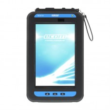 Tablet Industrial - Ecom Instruments Tab-Ex 02 Mining para Zona 1 e Divisão 1