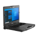 Notebook Industrial Semi-Robusto Intel Core i5, 256GB SSD, 8GB RAM, 14'' Getac S410
