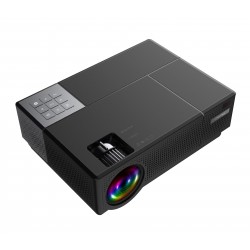 Projetor Portatil 4K - Cheerlux - C9 3200 Lumens