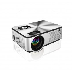 Projetor Portatil 4K - Cheerlux - C9 2800 Lumens