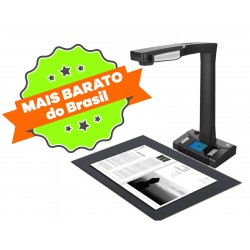 Scanner de Livros JoyUsing Joy-Bookscan V160 Pro