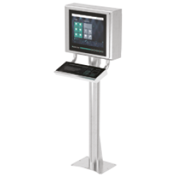 Computador Industrial Pepperl+Fuchs VisuNet GXP1200-19S* Zona 2/22