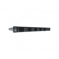 Servidor Rack 1U com 2 soquetes