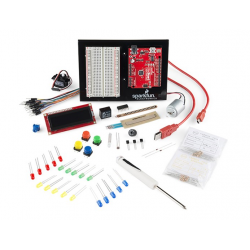 Placa de Desenvolvimento de Arduino SparkFun Inventor's Kit