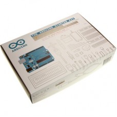 Placa de Desenvolvimento Arduino Starter Kit