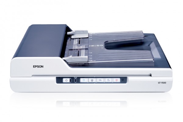 Scanner Epson Workforce GT-1500