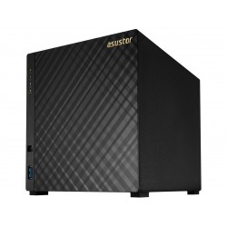Servidor NAS Asustor AS3204T - Datasonic