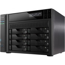 Servidor NAS Asustor AS6208T - Datasonic