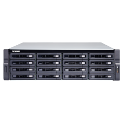 Servidor NAS Qnap TS-1673U-8G - Datasonic