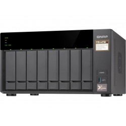 Servidor NAS Qnap TS-873-4G - Datasonic