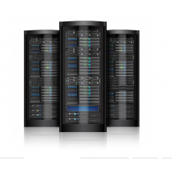 Servidor de Alto Desempenho - Servidor HPC Datasonic