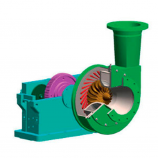 Turbocompressores Franco Tosi Meccanica