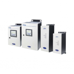 Drive e Soft Start Felm