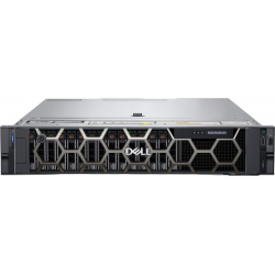 Servidor Dell PowerEdge R550