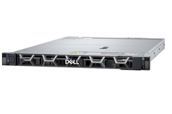 Servidor em Rack Dell PowerEdge R660XS - Datasonic