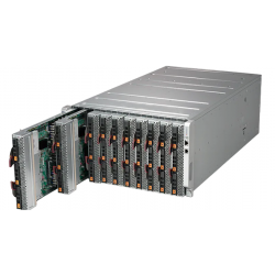Servidor Supermicro Superblade - Datasonic 