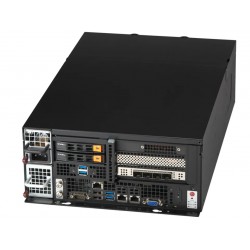 Servidor para desenvolvimento de IA - HyperIA IOT