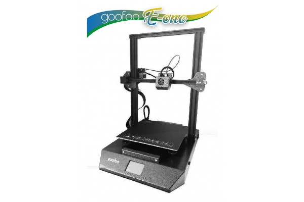 Impressora 3D PLA Goofoo E-One