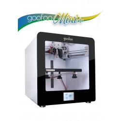 Impressora 3D PLA Goofoo Mini+
