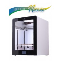 Impressora 3D PLA Goofoo Nova