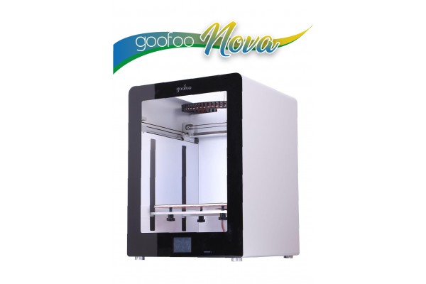 Impressora 3D PLA Goofoo Nova