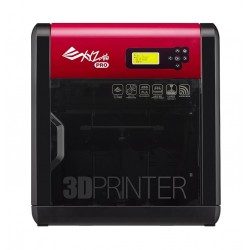 Impressoras 3D PLA XYZprinting - da Vinci 1.0 Pro