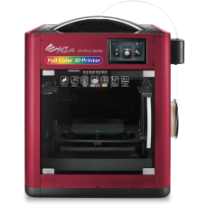 Impressora 3D XYZ da Vinci Full Color