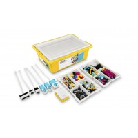 Lego SPIKE Prime 528 peças - 45678