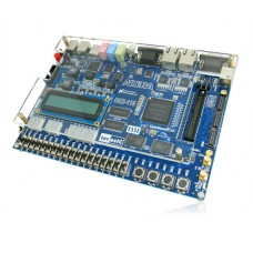 Placa de Desenvolvimento FPGA Altera Terasic DE2-115