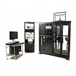 Analisador de Amostras de Rocha NER Série Autolab 1500