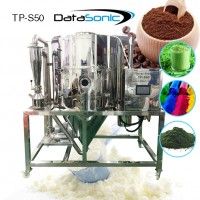 Spray Dryer de Laboratório TP-S50 Datasonic