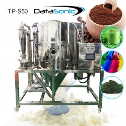 Spray Dryer de Laboratório TP-S50 Datasonic