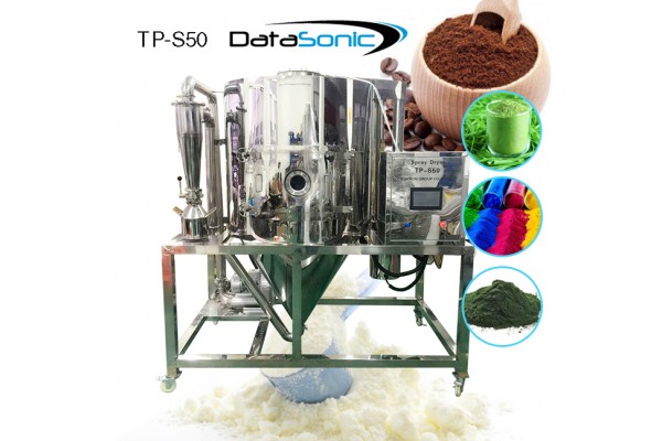 Spray Dryer de Laboratório TP-S50 Datasonic