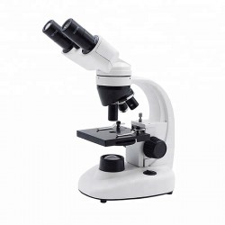 Microscópio Binocular - Datasonic Modelo A11.1518-B