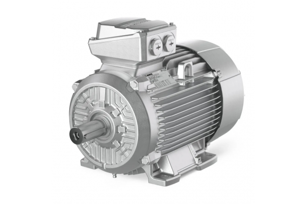 Motores para aplicações marítimas Felm