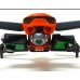  Camera para drone - Survey3 equipada com GPS