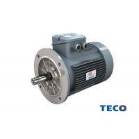 Motores de alumínio IEC - Motovario