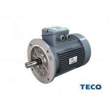 Motores de alumínio IEC - Motovario